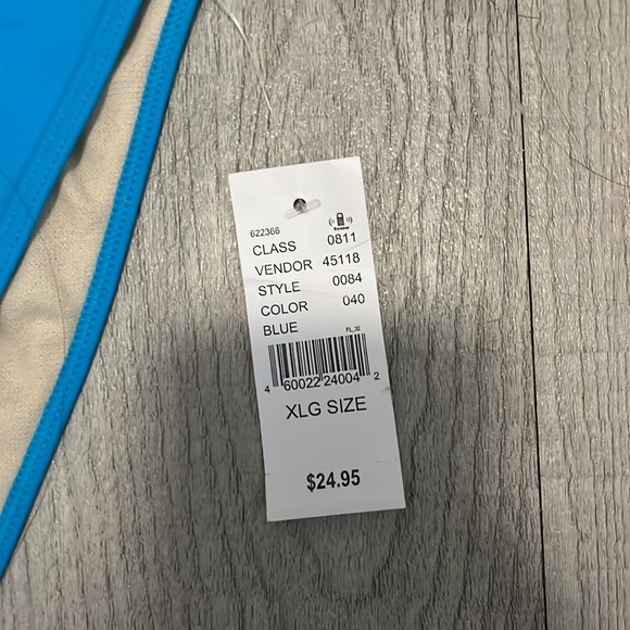 PacSun bikini bottom in a size XL - Picture 2 of 2